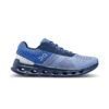 On | Men's Cloudrunner Running Shoes - Shale -Stride Shop 46.98238 M On Cloudrunner side