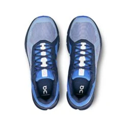 On | Men's Cloudrunner Running Shoes - Shale -Stride Shop 46.98238 M On Cloudrunner top