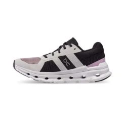 On | Women's Cloudrunner Running Shoes -Stride Shop 46.98641 W On Cloudrunner side2