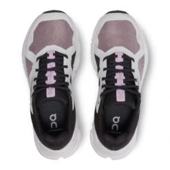 On | Women's Cloudrunner Running Shoes -Stride Shop 46.98641 W On Cloudrunner top