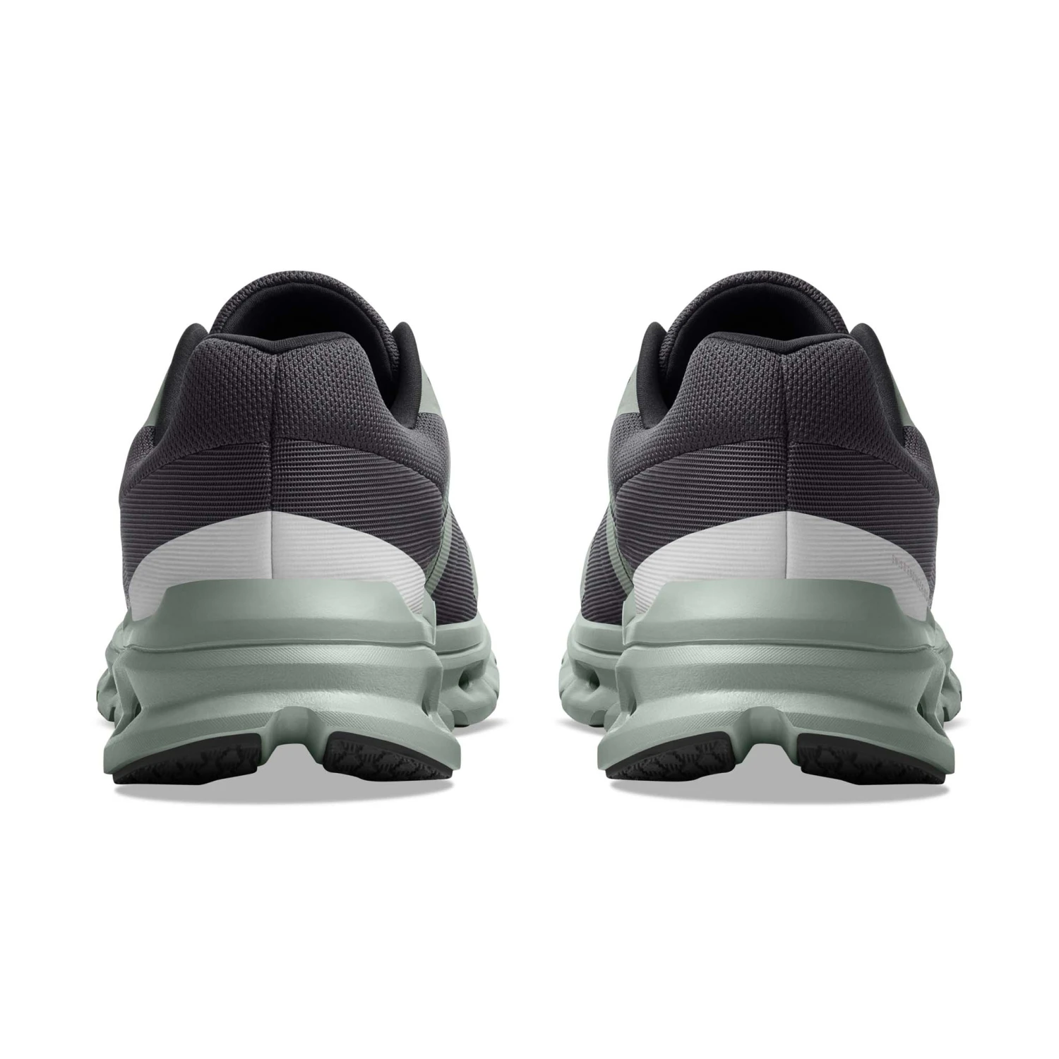 On | Men's Cloudrunner Running Shoes 6 On | Men's Cloudrunner Running Shoes - Image 4