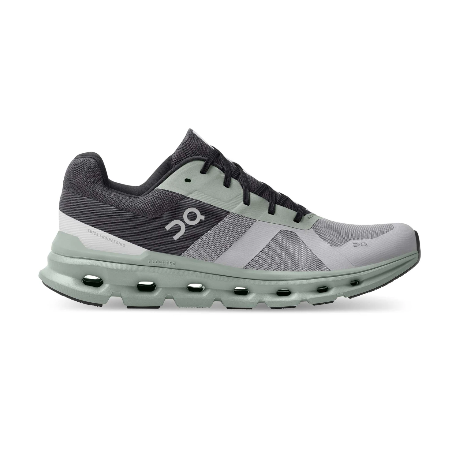 On | Men's Cloudrunner Running Shoes 3 On | Men's Cloudrunner Running Shoes