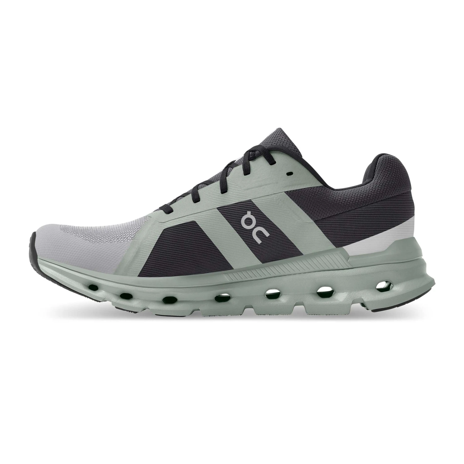 On | Men's Cloudrunner Running Shoes 5 On | Men's Cloudrunner Running Shoes - Image 3