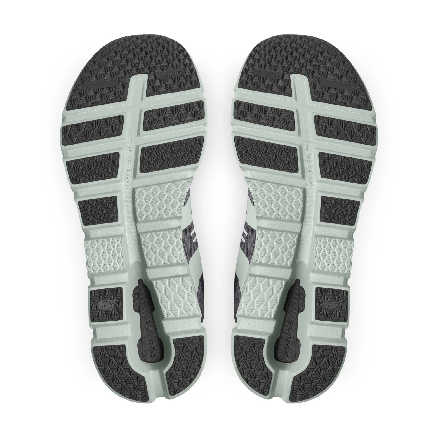 On | Men's Cloudrunner Running Shoes 7 On | Men's Cloudrunner Running Shoes - Image 5