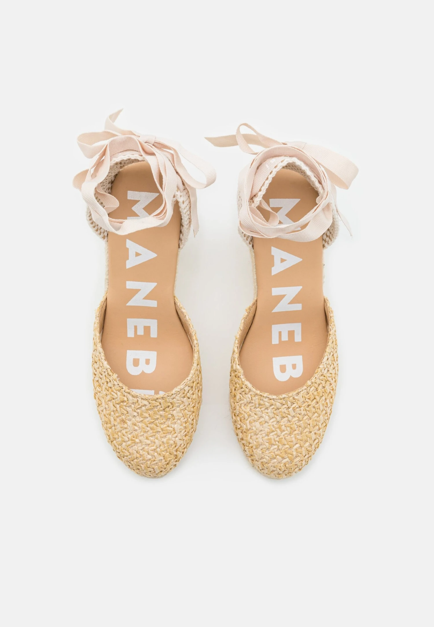 Manebi Wedge - Wedge Sandals 8 Manebi Wedge - Wedge Sandals - Image 6