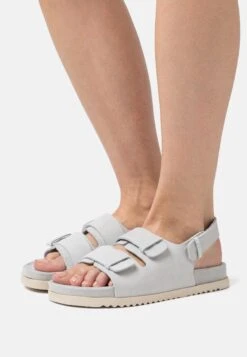 ESPRIT Sandals - Light Grey