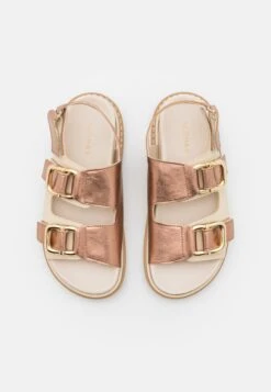 ALOHAS Harper- Sandals - Shimmer Quartz/Pink Cream -Stride Shop 47deb797229c477c992f8c548ebb2ea6