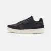 ARKK Copenhagen Novaklass Start Unisex - Trainers - Black/Marshmallow -Stride Shop 483e84ecee544e7e9097937cbc7bf43b