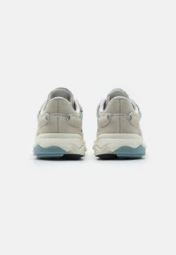 Adidas Originals Ozweego Unisex - Trainers - Off White/Core White/Magic Grey -Stride Shop 4844b6ae450043cbb6f405aee1c81b59