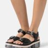 Esme - Platform Sandals -Stride Shop 4ada793faae345d5a06823628ce3ddfd