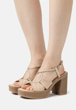 MTNG New 67 - High Heeled Sandals