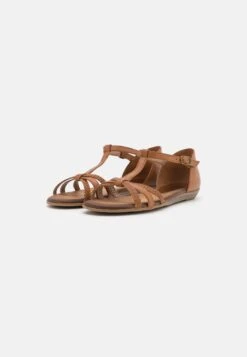 Tamaris Sandals - Nut -Stride Shop 4ca8e90239064c9fb4a75b84bab45b19
