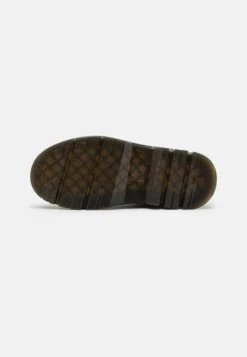 Dr. Martens Boury Unisex - Lace-Up Ankle Boots - Pale Olive -Stride Shop 4cbb6cbd37e941b1b2b761f507314e10