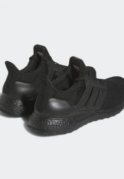 Adidas Sportswear Ultra - Trainers - Core Black Beam Pink -Stride Shop 4f0f0f001a6349d1acaf205551214d47