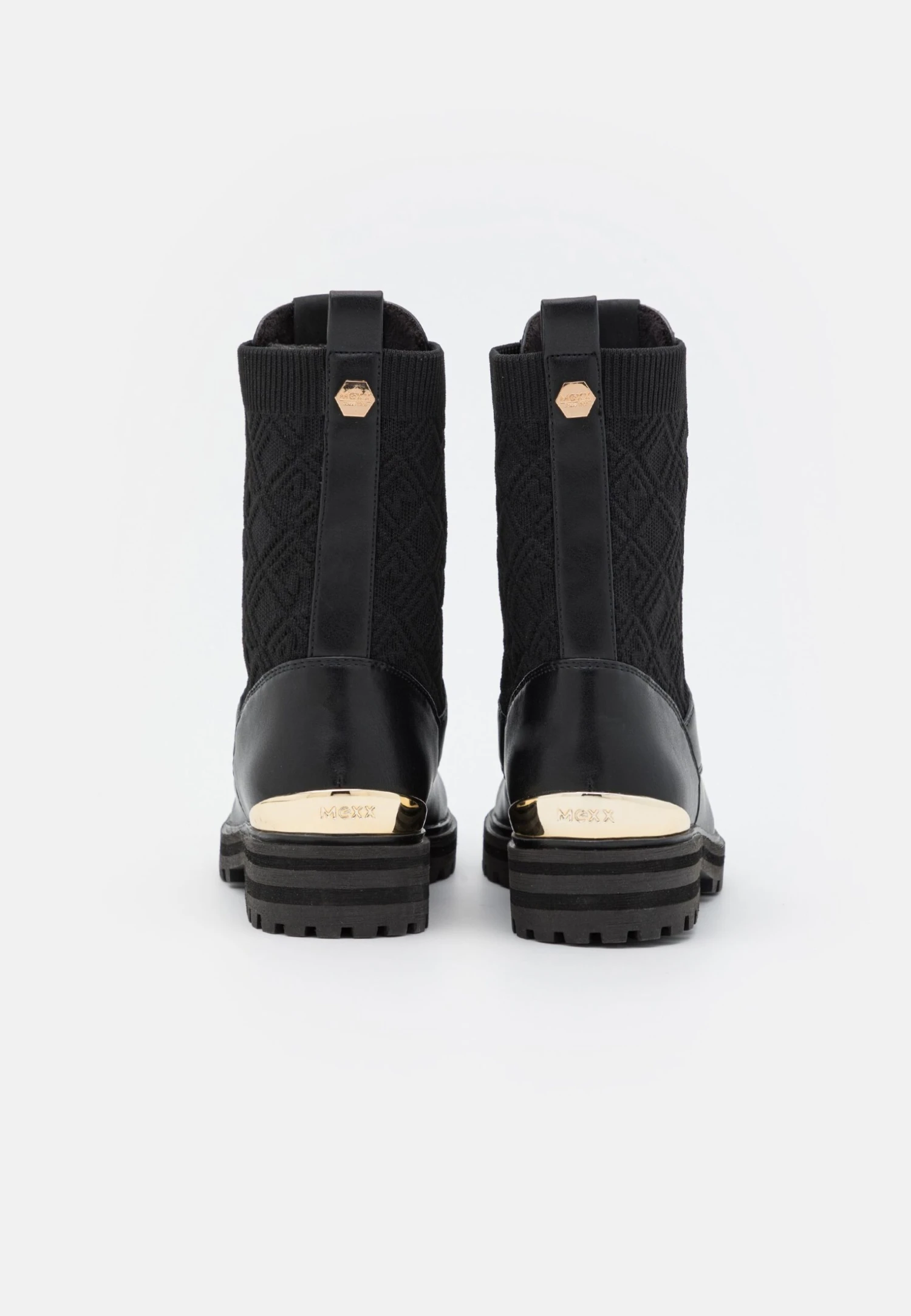 MEXX Koanne - Lace-Up Ankle Boots 6 MEXX Koanne - Lace-Up Ankle Boots - Image 4