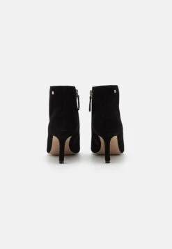 Boss Janet- Ankle Boots - Black -Stride Shop 50e6c2f96bb24ede981ec4802e95c92d