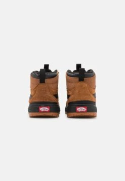 Vans Ultra Range Exo Hi Mte-1 - High-Top Trainers - Glazed Ginger -Stride Shop 529a9b9039b24c3b8e70b1984dcd2b4d