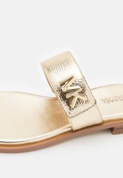 MICHAEL Michael Kors Jilly Thong - T-Bar Sandals -Stride Shop 555896d3a051491b8c402cdaeb972171