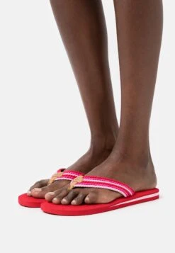 Tamaris T-Bar Sandals - T-Bar Sandals