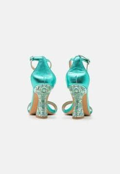 Alma En Pena Sandals - Diva Aqua -Stride Shop 59177282b19d41aa8754eb165f6363a0