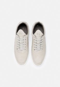 Filling Pieces Low Top Ripple Nubuck Plaster Unisex - Trainers -Stride Shop 597fbc48c48d4183ac21d03c745f8e83