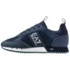 EA7 Emporio Armani Unisex - Trainers 1 EA7 Emporio Armani Unisex - Trainers -Stride Shop 5c3c7b3532cd43d88fd684090a256929