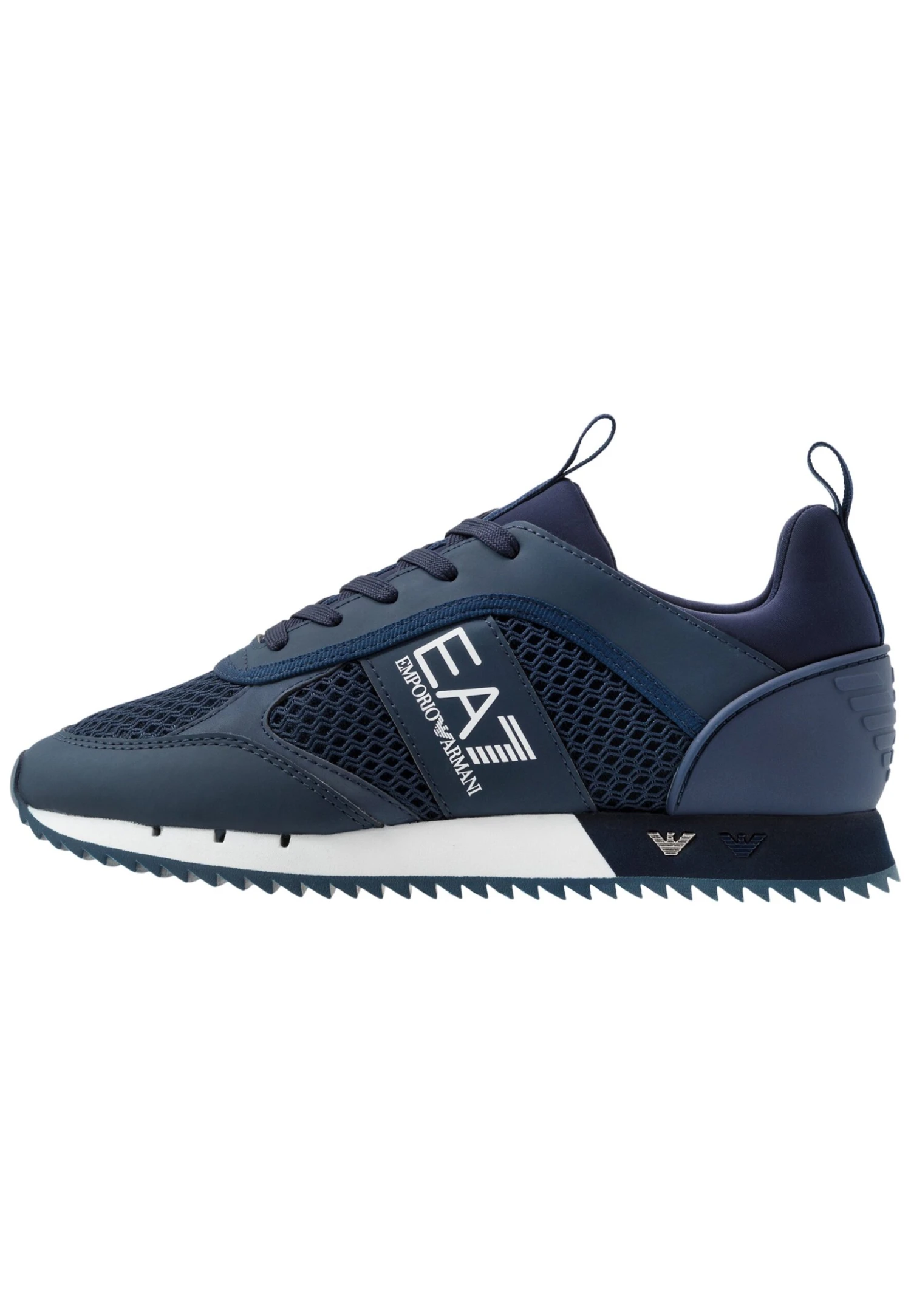 EA7 Emporio Armani Unisex - Trainers 3 EA7 Emporio Armani Unisex - Trainers