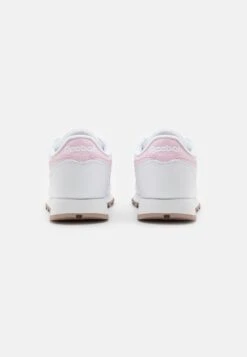 Reebok Classic Classic Vegan - Trainers - Footwear White/Pixel Pink/Taupe 11 Reebok Classic Classic Vegan - Trainers - Footwear White/Pixel Pink/Taupe -Stride Shop 5d5ded2adcec469da05f6cc087db5f14