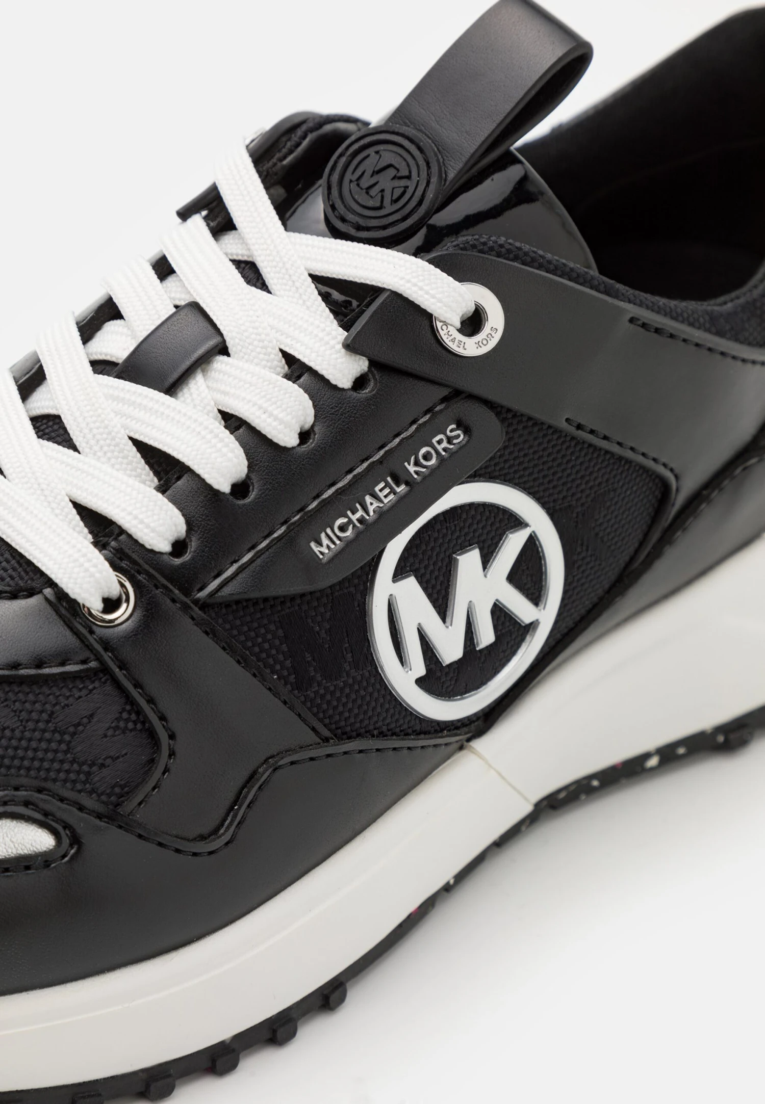 MICHAEL Michael Kors Theo Trainer - Trainers 9 MICHAEL Michael Kors Theo Trainer - Trainers - Image 7