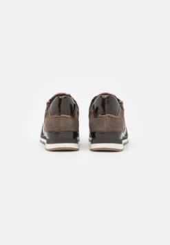 Marco Tozzi Trainers - Mocca -Stride Shop 5db398cbea1947a59bcf278a0ab00bba