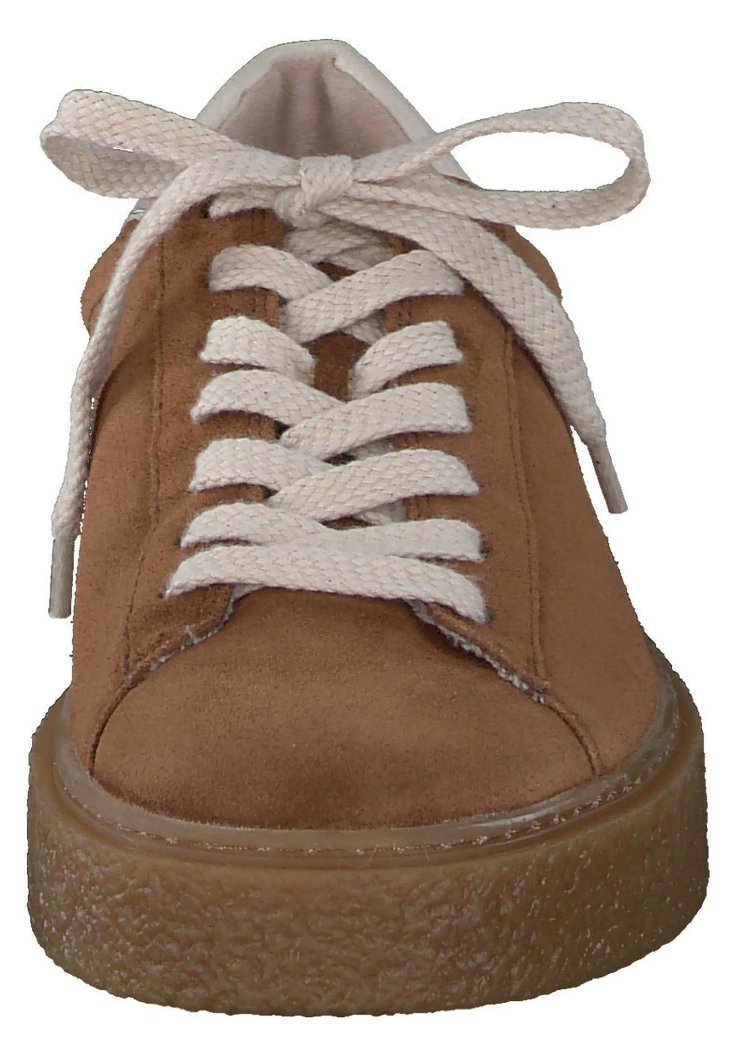 Paul Green Trainers - S Suede/Main C Toffee/Biscuit 8 Paul Green Trainers - S Suede/Main C Toffee/Biscuit - Image 6