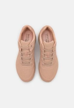 Uno - Trainers - Sand -Stride Shop 5e8cf9c0185a4c728015f724c24a44c3