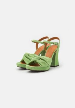Chie Mihara Contour - High Heeled Sandals - Tomillo -Stride Shop 5ec39ecd7dcd47948e763b32cfa8cbe6
