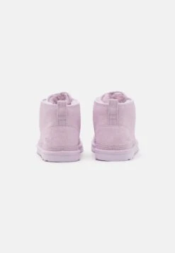 Ugg Neumel - Ankle Boots - Lavender Fog -Stride Shop 5f50c6f80b4544e6ae0d8f90c6da8c8d