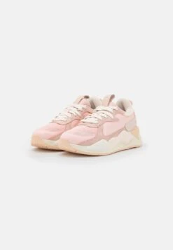 Puma Rs-X Wns - Trainers - Rose Dust/Powder Puff/Pristine -Stride Shop 5f676569c3de4e7ca9660425036365c8