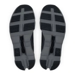 On | Women's Cloudmonster Running Shoes - Black 13 On | Women's Cloudmonster Running Shoes - Black -Stride Shop 61.99024 W On Cloudmonster sole