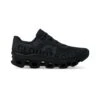 On | Men's Cloudmonster Running Shoes - All Black 1 On | Men's Cloudmonster Running Shoes - All Black -Stride Shop 61.99025 M On Cloudmonster side