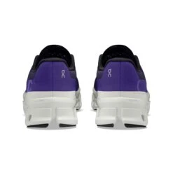 On | Men's Cloudmonster Running Shoes -Stride Shop 61.99027 M On cloudmonster back