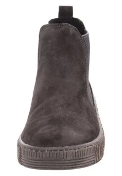 Gabor Ankle Boots - Pepper Anthrazit -Stride Shop 61bb6513282d4a58ba6b9bba6197a97e