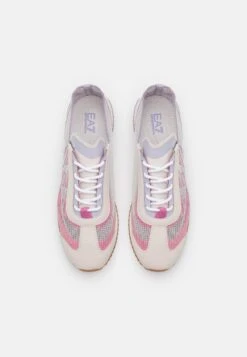 EA7 Emporio Armani Summer Unisex - Trainers 11 EA7 Emporio Armani Summer Unisex - Trainers -Stride Shop 62164060df5a4459b99ddab8f6d2e8a7