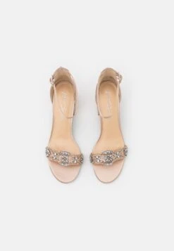 Kass - Sandals - Champagne -Stride Shop 626c283c58d444ce96a47f42f93a0d01