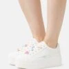 Buffalo Paired Candy - Trainers - White 1 Buffalo Paired Candy - Trainers - White -Stride Shop 64c0514d4cc647be9b0cab066df41a8c