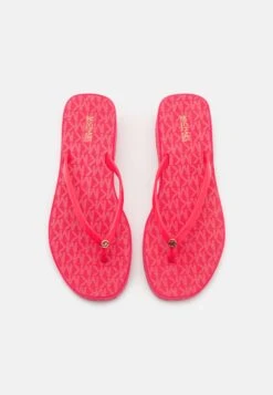 MICHAEL Michael Kors Lilo - T-Bar Sandals -Stride Shop 6674d93b4d29497cac97b40234bc85bc