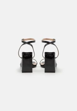 Raid Garry - High Heeled Sandals - Black -Stride Shop 66d3e014f7104d51a14f7720a66b547d