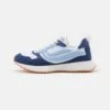 Genesis Marathon Onecolorworld Unisex - Trainers - All Blue -Stride Shop 68773a084b734f58acb27e9d29a796c4
