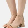 Call It Spring Vickie - Sandals - Other Beige -Stride Shop 689b4db19aa94c7290eae77a85653800