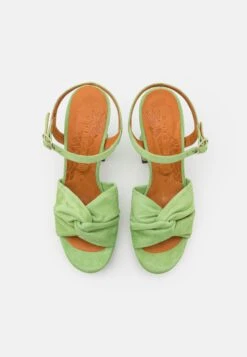 Chie Mihara Contour - High Heeled Sandals - Tomillo -Stride Shop 692ea691d4634d44861072efd0857c58