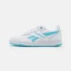 Reebok Classic Bb 4000 Ii Unisex - Trainers - Footwear White/Digital Blue -Stride Shop 69bf447f3e2544b98a09d403d084afb3