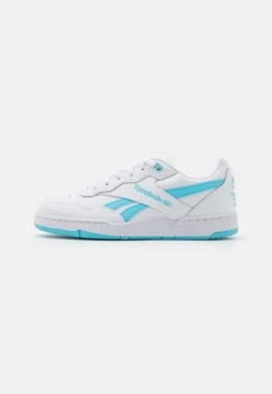 Reebok Classic Bb 4000 Ii Unisex - Trainers - Footwear White/Digital Blue