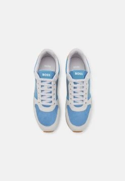 Boss Kai Runn - Trainers -Stride Shop 69d8af32fd9749d58c54a3f8a136d8db